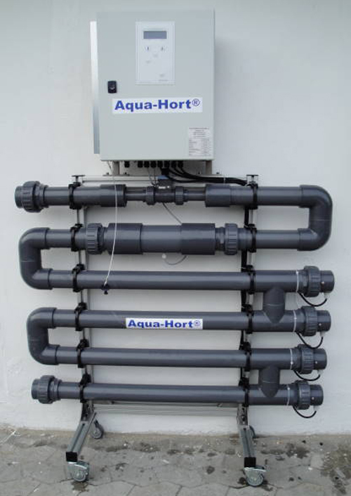Aquahort Mini